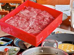 -V Bar海景扒房(北海湾惠龙万达嘉华酒店)