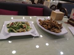 -东四民芳餐厅(世茂工三店)