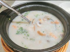 -如轩·海鲜砂锅粥·潮汕菜(小榄店)