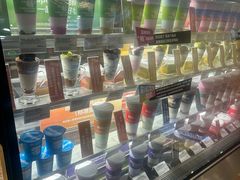 -Blueglass酸奶(财富购物中心店)