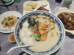 -山外山菜馆(玉泉路店)