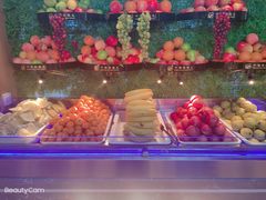-千家粗粮王·火锅烧烤自助(庆阳店)