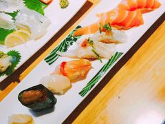-琴寿司居酒屋(中山广场店)