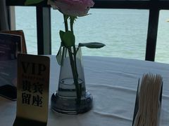 -岁粤Moon·湖景餐厅(月光码头店)
