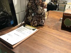 景观位-LUNEURS月乐诗 冰淇淋咖啡(环贸店)