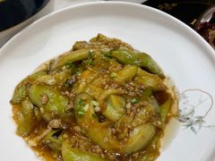 -南山翁新概念川菜(江宁万达广场店)