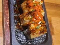 -立山居酒屋·烧鸟 天妇罗(西北湖店)