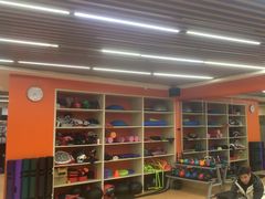 -CXFIT 陈徐健身工作室(凯旋店)
