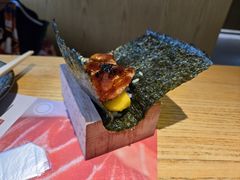 -鹤龟料理店(时代天街店)