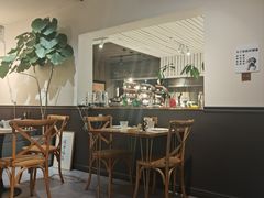 -沏点Trattoria意大利餐厅(新街口店)