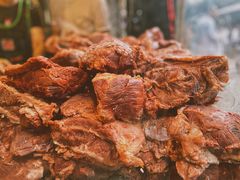 -马志善稀糊爛生熟肉店