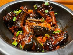 -荷风细雨·中国茶宴(碧云店)