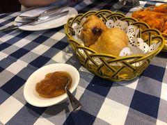 -Santoor 萨都里印度餐厅(北锣鼓巷店)