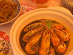 -回味黑鸭煲·始于2006(万松园店)