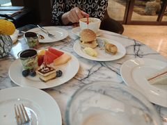 -怡廊(上海漕河泾万丽酒店)