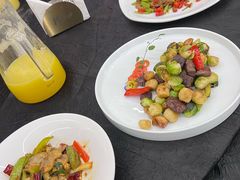 -正德楼果木烤鸭·渔家菜(东港店)