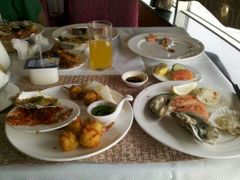 android_upload_pic-东方豪景花园酒店·怡景旋转餐厅