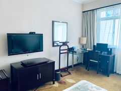 -白云山庄