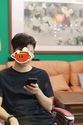 点击看大图 -鸿運 BARBER SHOP男士理发馆