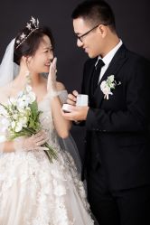 点击看大图 -太郎花子婚纱摄影艺术中心