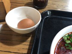 -陇上全荟兰州传统牛肉面(延吉路店)