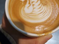 -Manner Coffee(芮欧百货店)