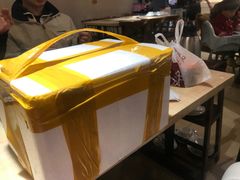 -陈记顺和潮汕牛肉火锅(韩江路店)