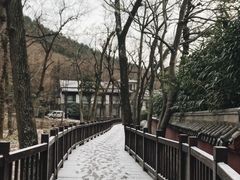 -青岛崂山太清宫