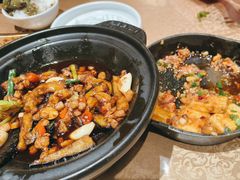 -云海肴·汽锅鸡·云南代表菜(五道口购物中心店)