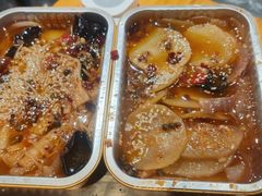 -新疆烧烤王(广灵店)
