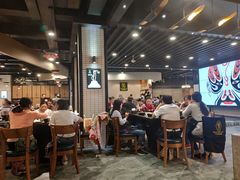 大堂-小王少龙火锅(沙南街店)