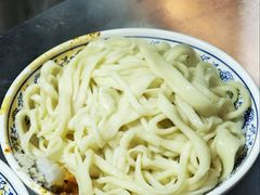 -清真马虎面馆(西七路店)