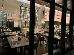 -水月周庄铂尔曼酒店 · 漾全日餐厅
