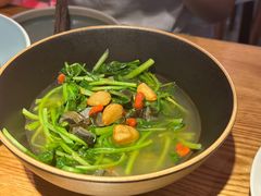 -薇酌饮·陕西菜(南门外店)