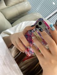 -斯馨·健康美甲美睫