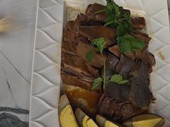 -鹅香四海·卤水火锅·砂锅粥·潮汕菜(宝安店)