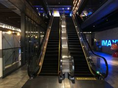 -CGV影城(滨江天街IMAX店)