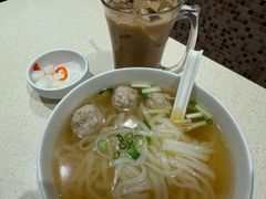 -池记(尖沙咀店)