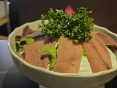 -额尔敦传统涮(公园西路店)