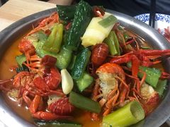 -望江门227龙虾馆