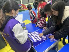 -多特儿童专注力·感统训练·注意力提升培训(金山万达中心)