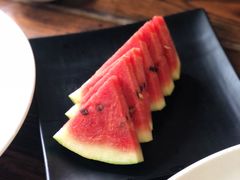 餐后水果-猪肉婆私房菜(容桂总店)