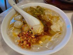 -茅庐川菜(烟台万象汇店)