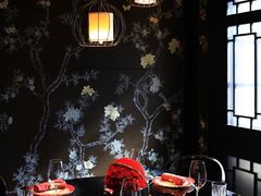 包厢-上海苏宁宝丽嘉酒店·嘉府壹号中餐厅