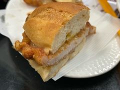 -牛记咖喱美食(十月初五日街店)