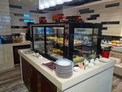 -郑州美盛喜来登大酒店
