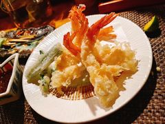 -半藏居酒屋(香港花园店)