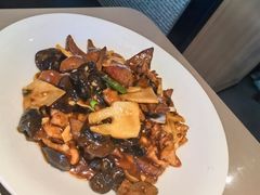 -福满圆(琨莎中心店)