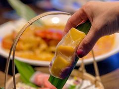 -泰妃殿(宏伊国际广场店)