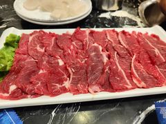 -楼外楼大刀肉传统火锅居(繁荣路店)